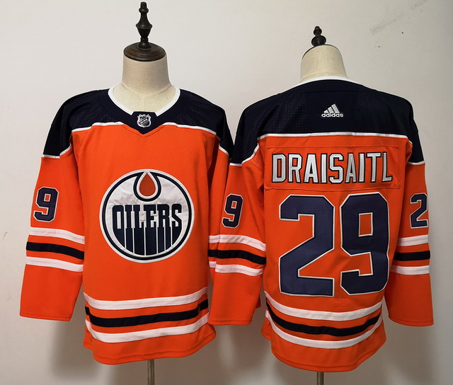 Edmonton Oilers Jerseys 06